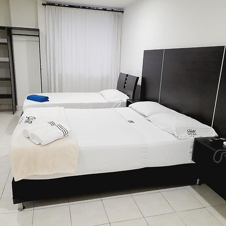 Hotel Saint John Medellín Kültér fotó