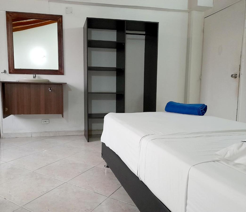 Hotel Saint John Medellín Kültér fotó