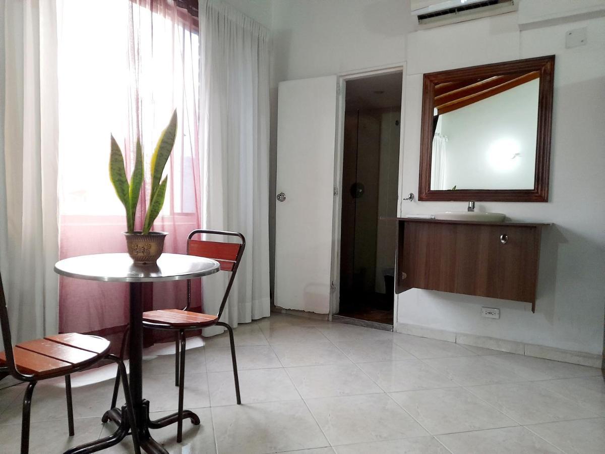 Hotel Saint John Medellín Kültér fotó