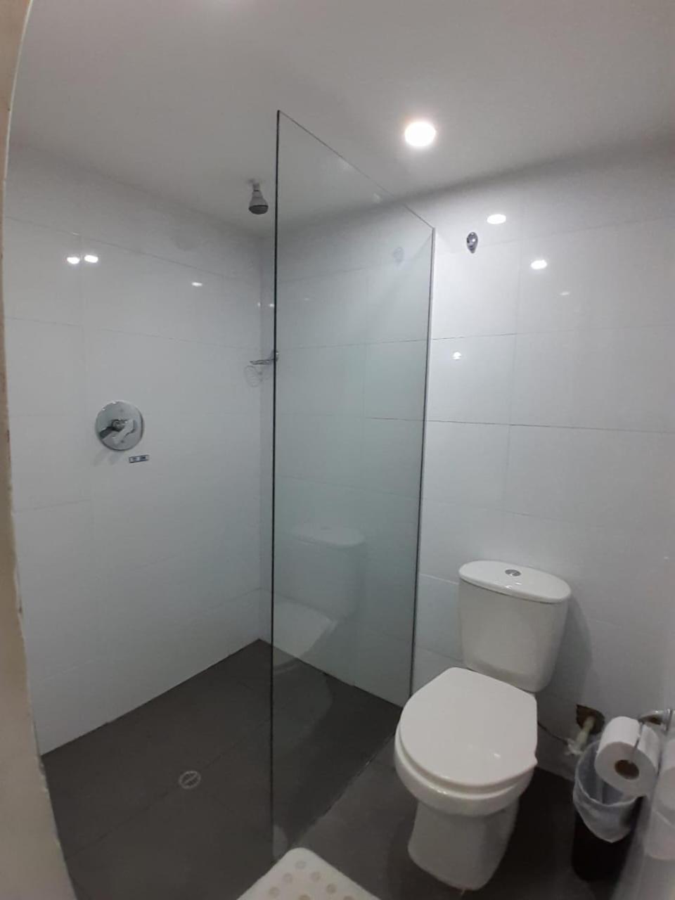 Hotel Saint John Medellín Kültér fotó
