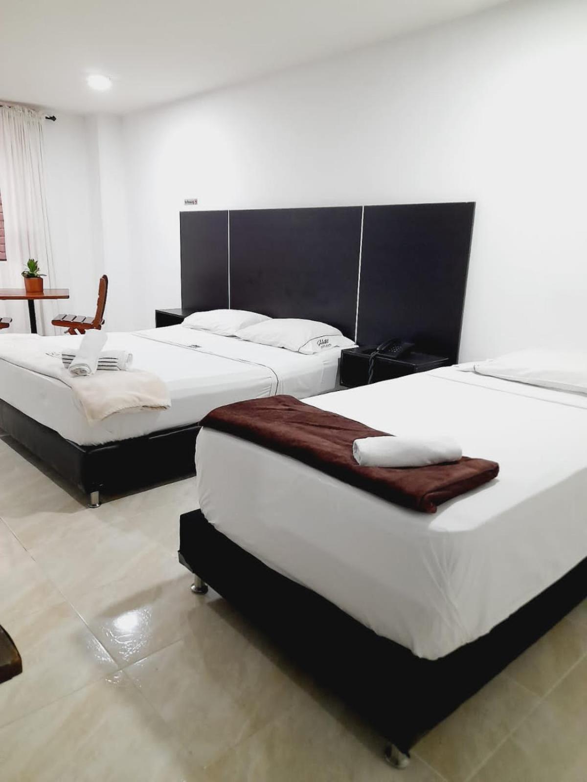 Hotel Saint John Medellín Kültér fotó