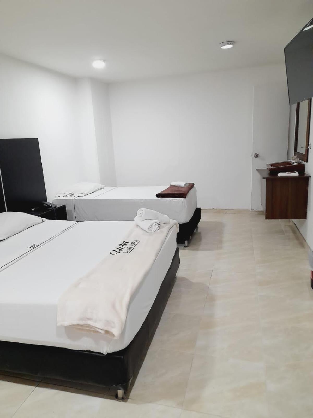 Hotel Saint John Medellín Kültér fotó
