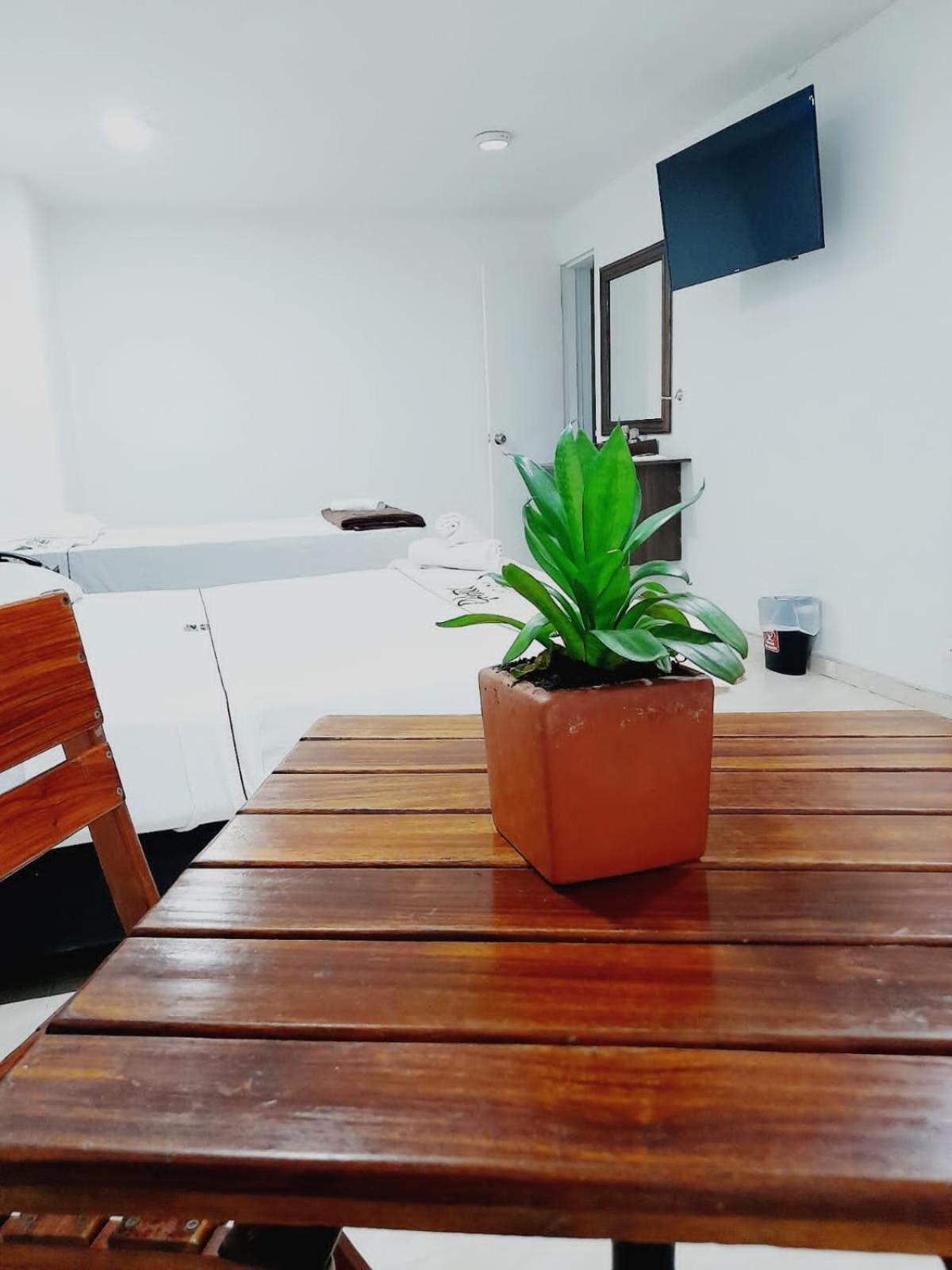 Hotel Saint John Medellín Kültér fotó