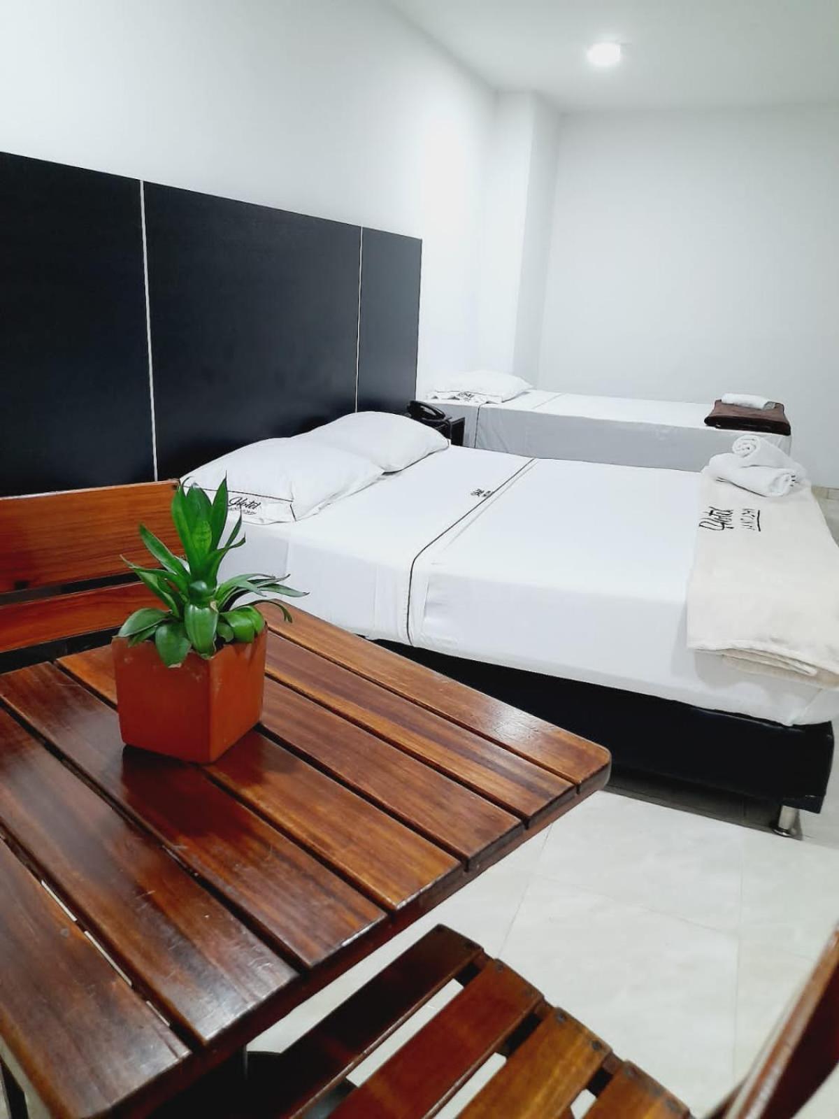 Hotel Saint John Medellín Kültér fotó