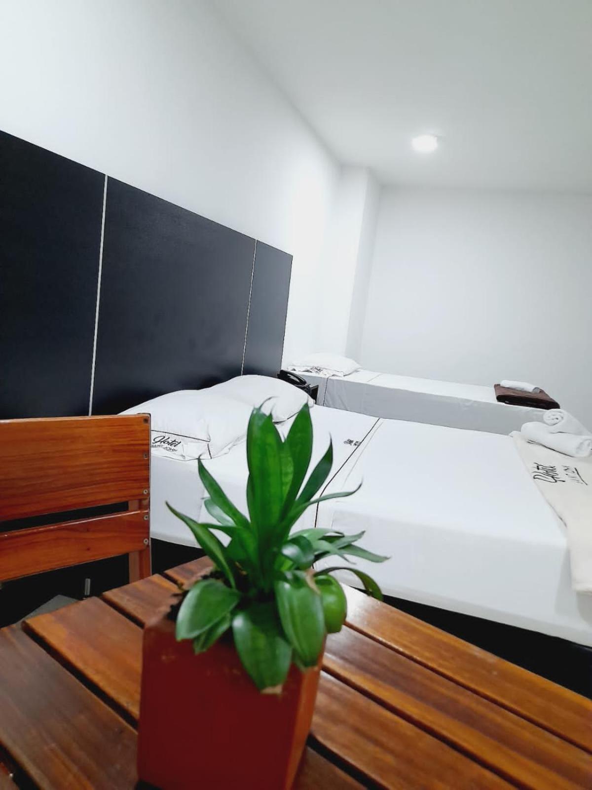 Hotel Saint John Medellín Kültér fotó