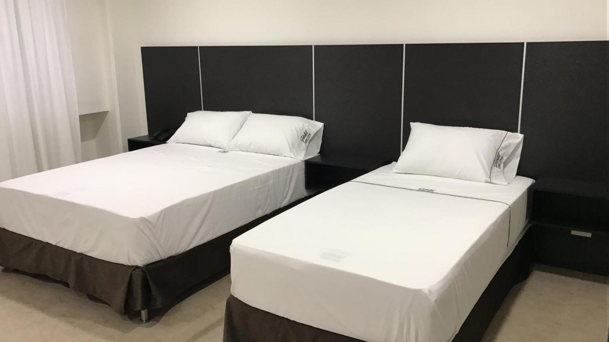 Hotel Saint John Medellín Kültér fotó