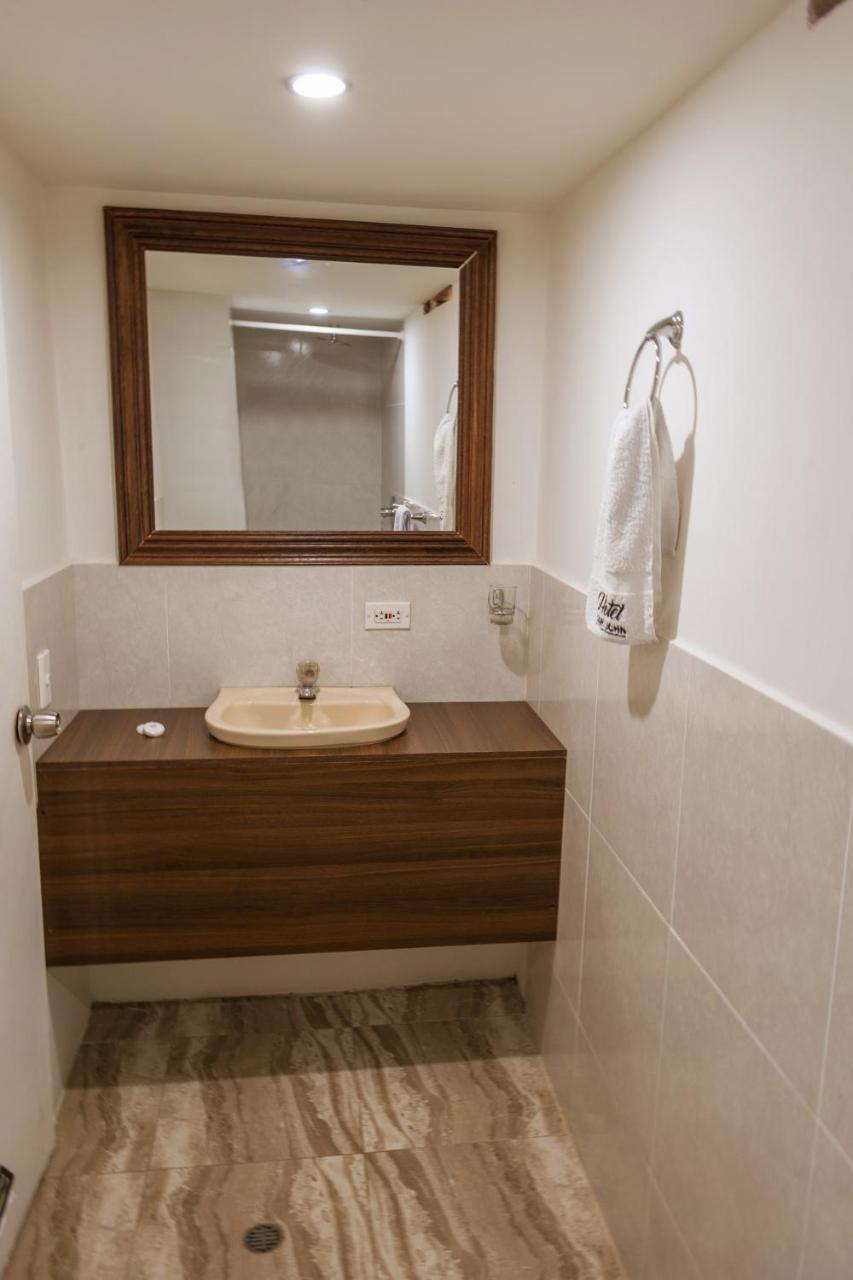 Hotel Saint John Medellín Kültér fotó