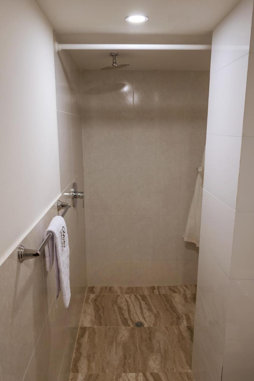 Hotel Saint John Medellín Kültér fotó