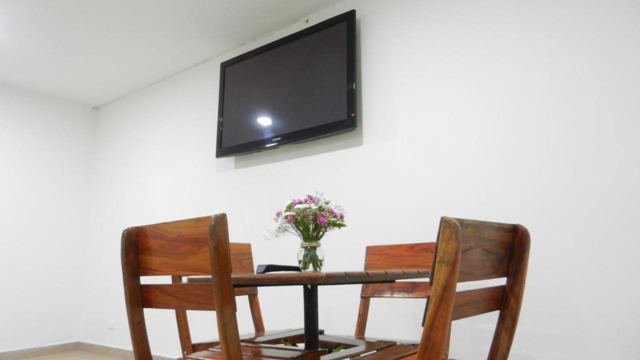 Hotel Saint John Medellín Kültér fotó